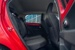 Volkswagen up! Black Edition 2020 года (UK)